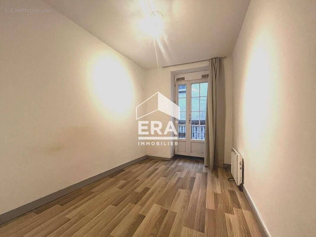 Appartement à BLOIS
