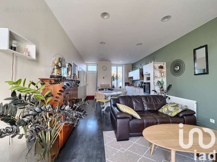 Photo 6 - Maison à LA ROCHELLE