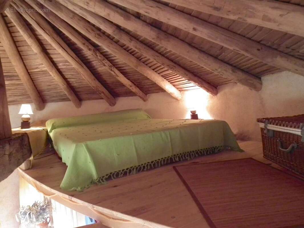 Superbe propriété avec piscine et maisons d'amis - photo 11