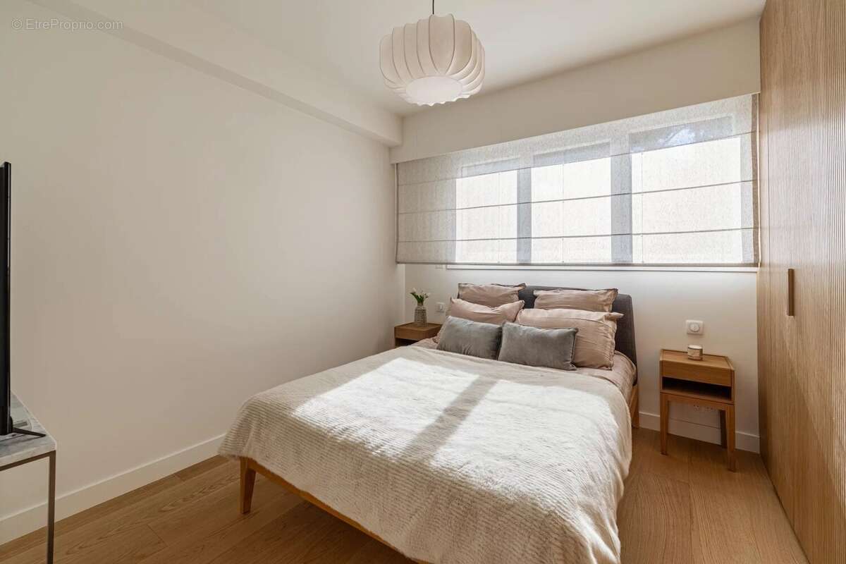 Appartement à VILLEFRANCHE-SUR-MER