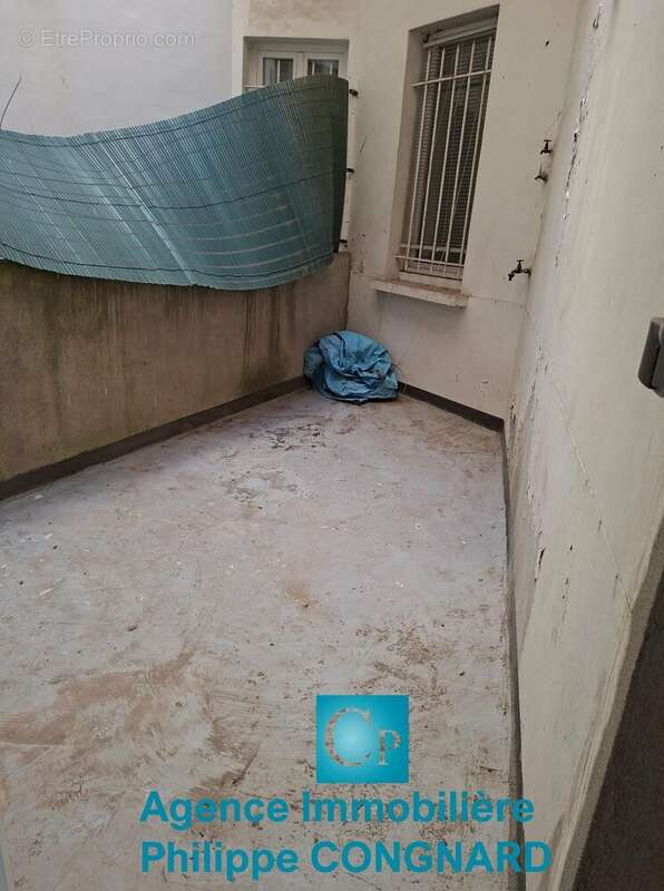 Photo 8 - Appartement à BEZIERS