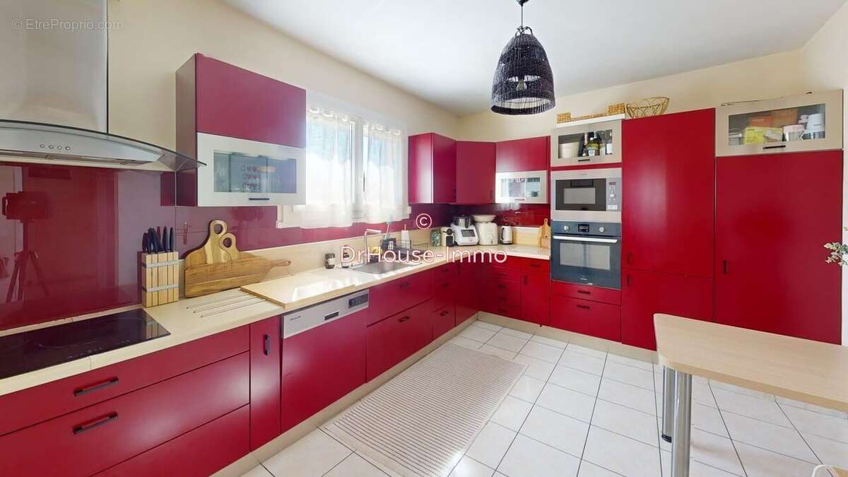 Maison à SAUSSET-LES-PINS