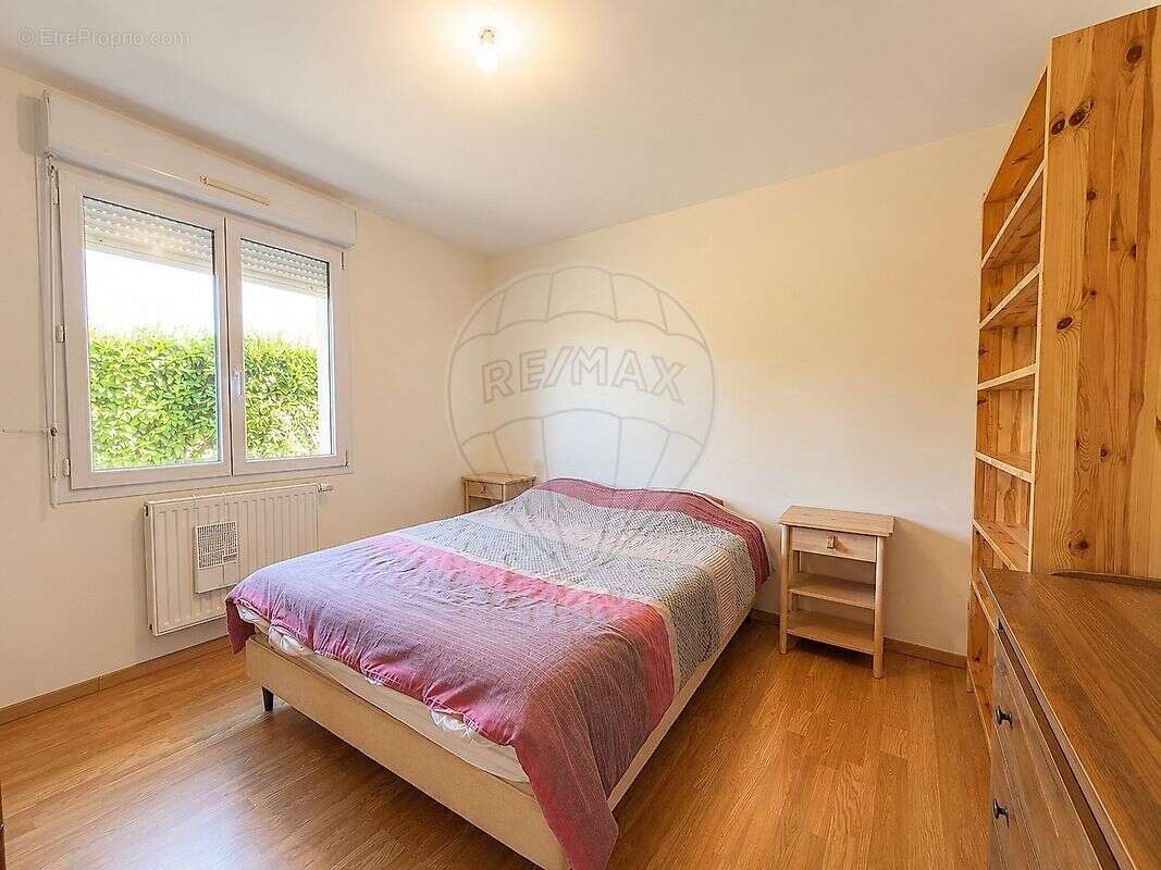 Maison 2 chambre(s) à vendre - photo 4