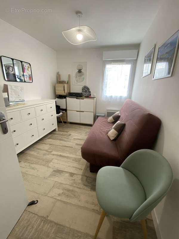 Appartement à ROYAN