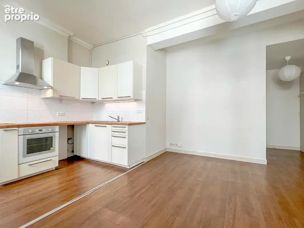 Appartement Bordeaux 2 pièce(s) 38.06 m2 - photo 5