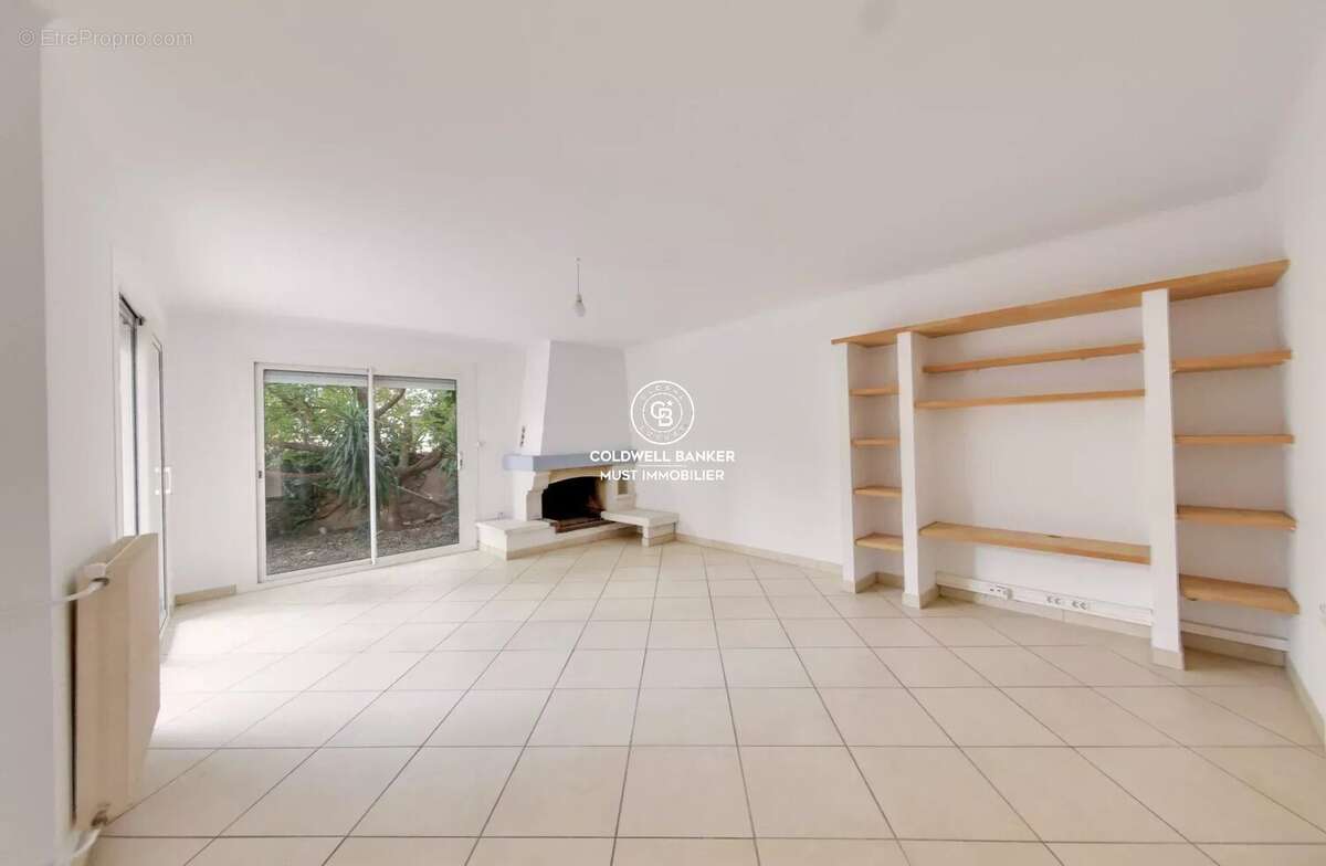 Maison à CANET-EN-ROUSSILLON