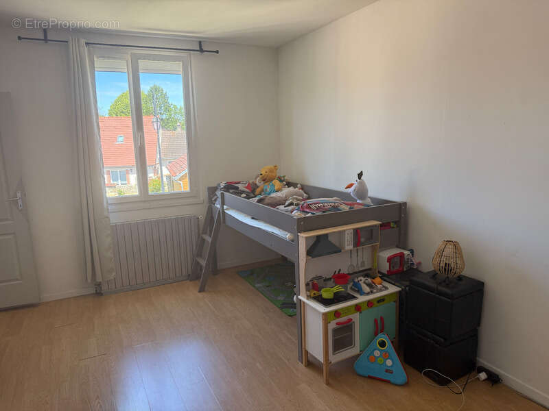 Maison à vendre 4 pièces proche de GRISY LES PLATRES (95) - photo 6