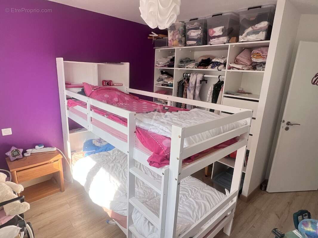 Maison 108 m²-4 chambres-497 m² de jardin - photo 8
