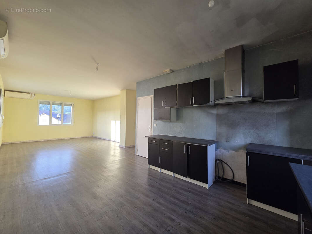 Maison à VILLENEUVE-SUR-LOT