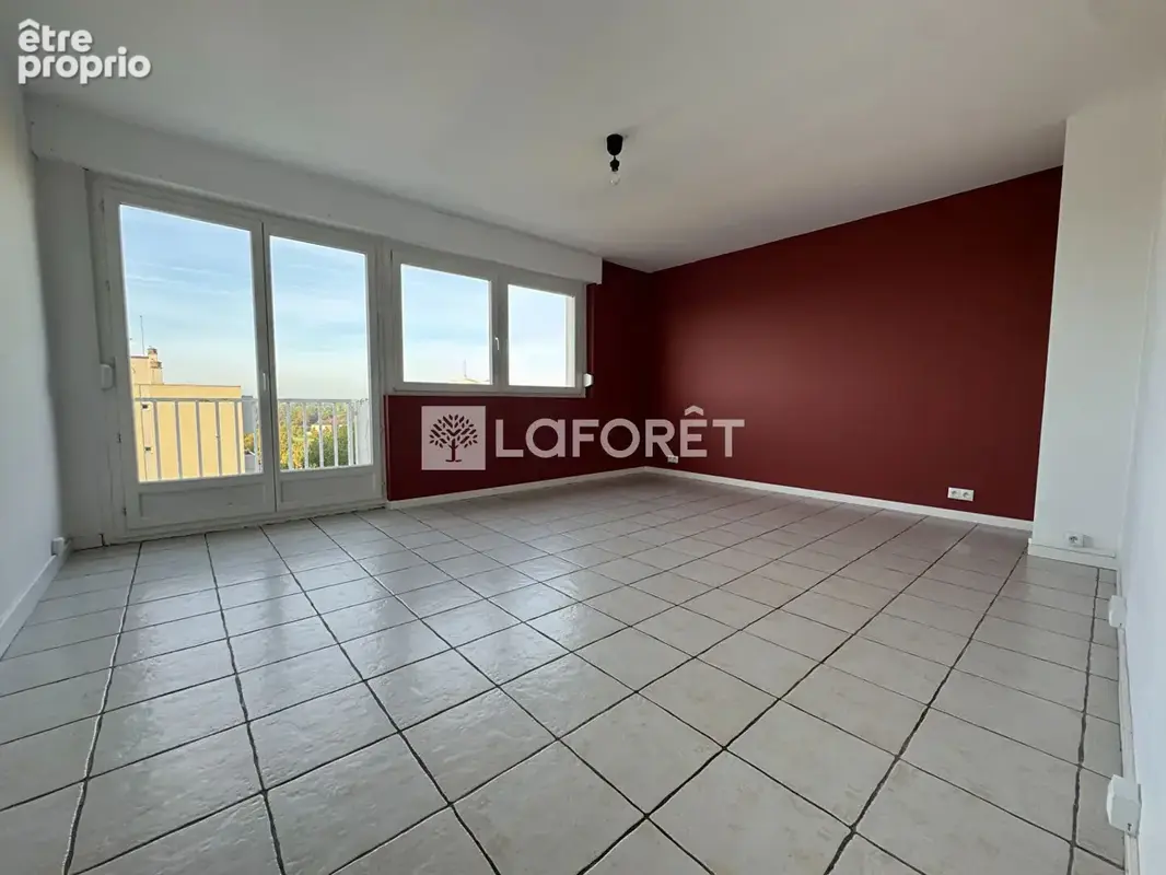 Appartement de résidence proche du centre de DOUAI - photo 5