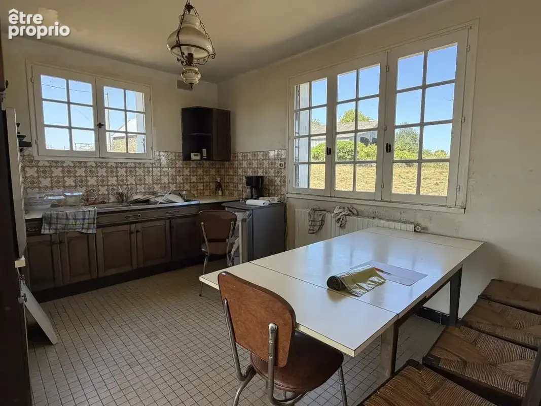 Maison 75 m² à Saint-Martin-Des-Champs  - photo 3