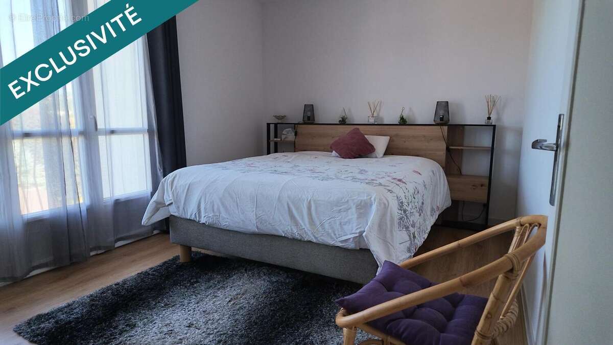 Photo 5 - Appartement à LA TOUR-DU-PIN