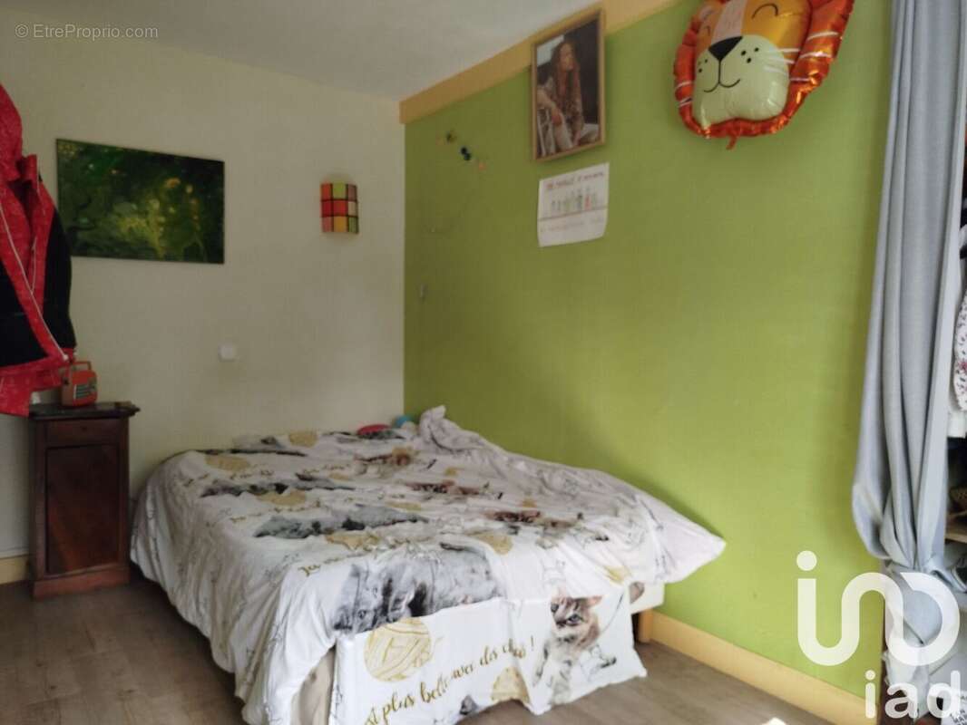 Photo 7 - Maison à SAINT-AUBIN-DES-COUDRAIS