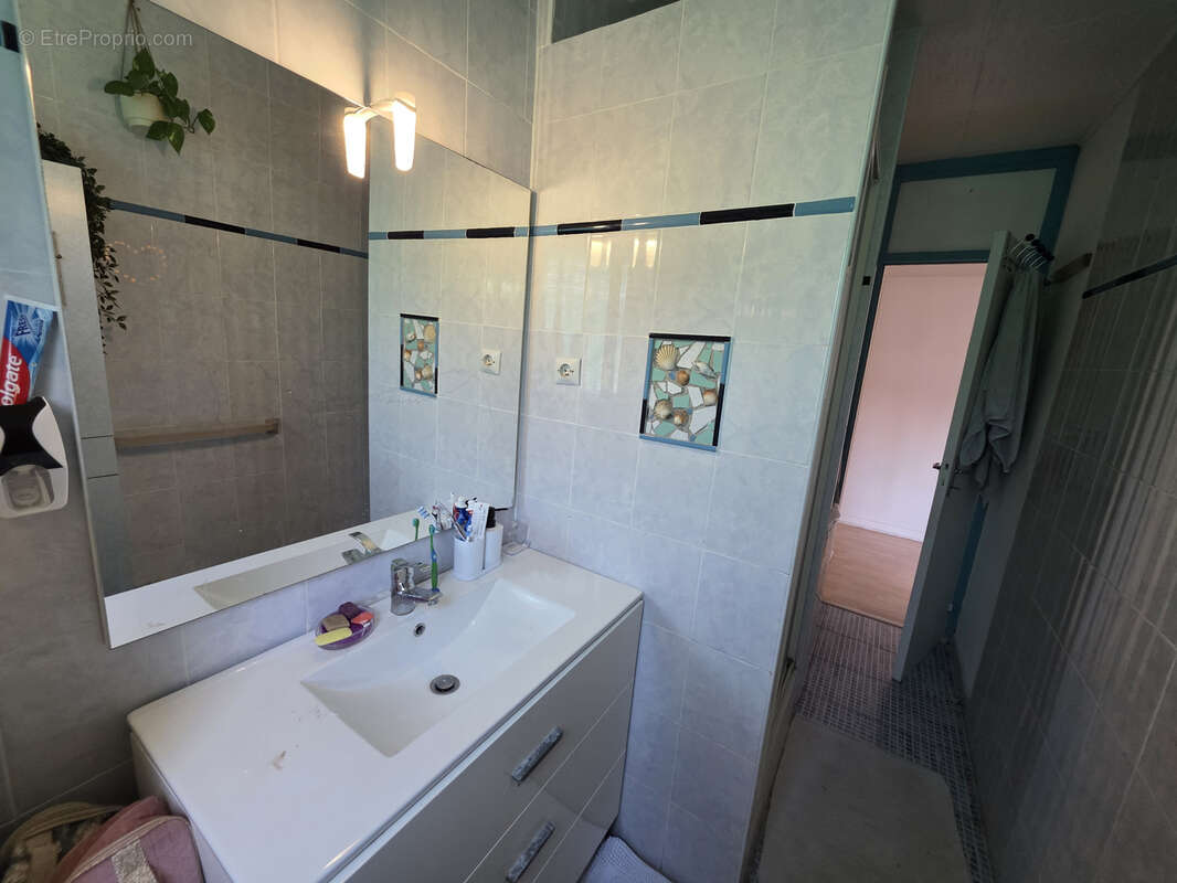 Appartement à PAMIERS