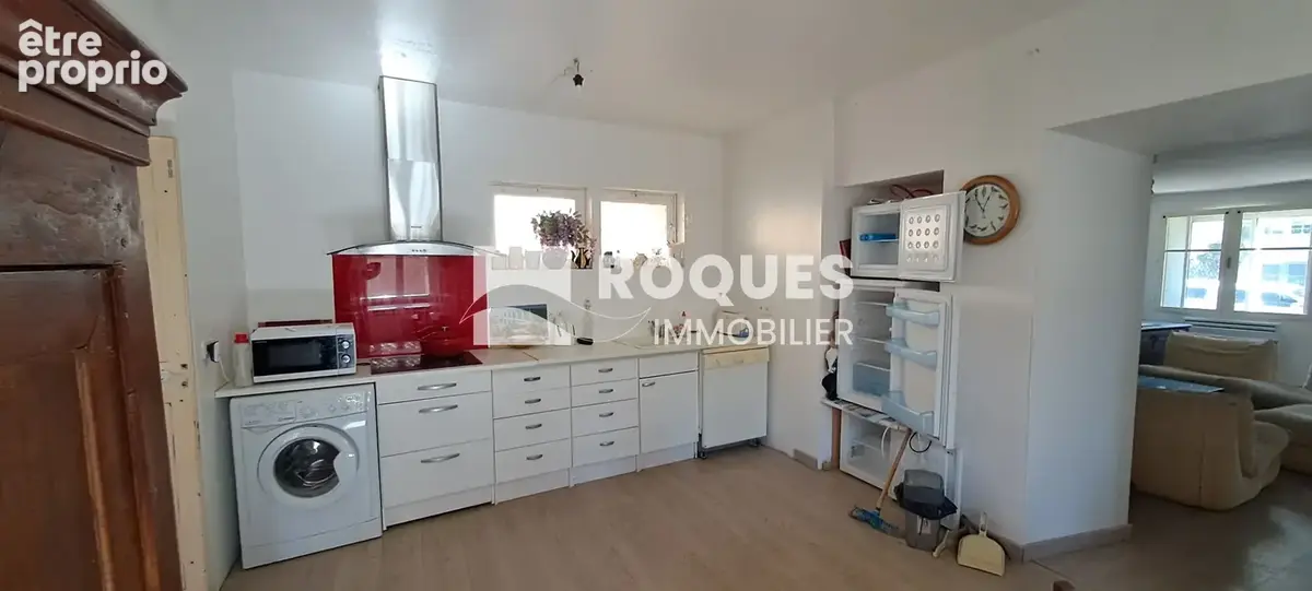 Maison de ville de 99m2 avec petite terrasse - photo 6