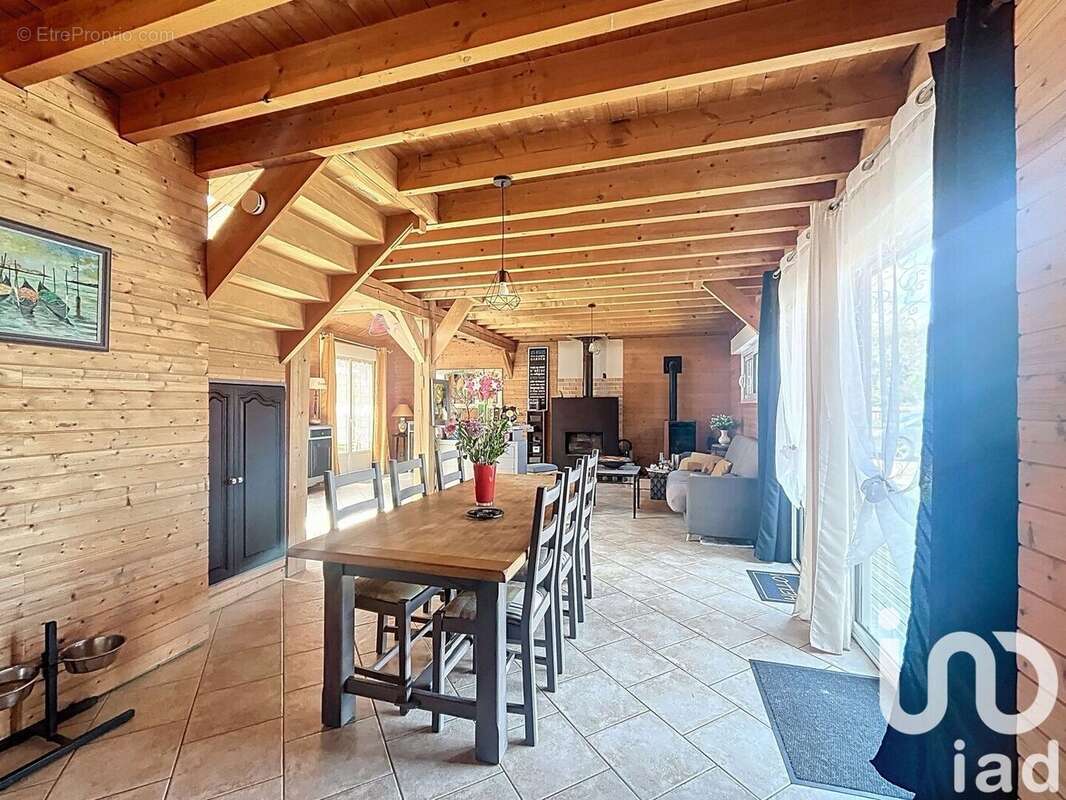 Photo 7 - Maison à MINIAC-MORVAN