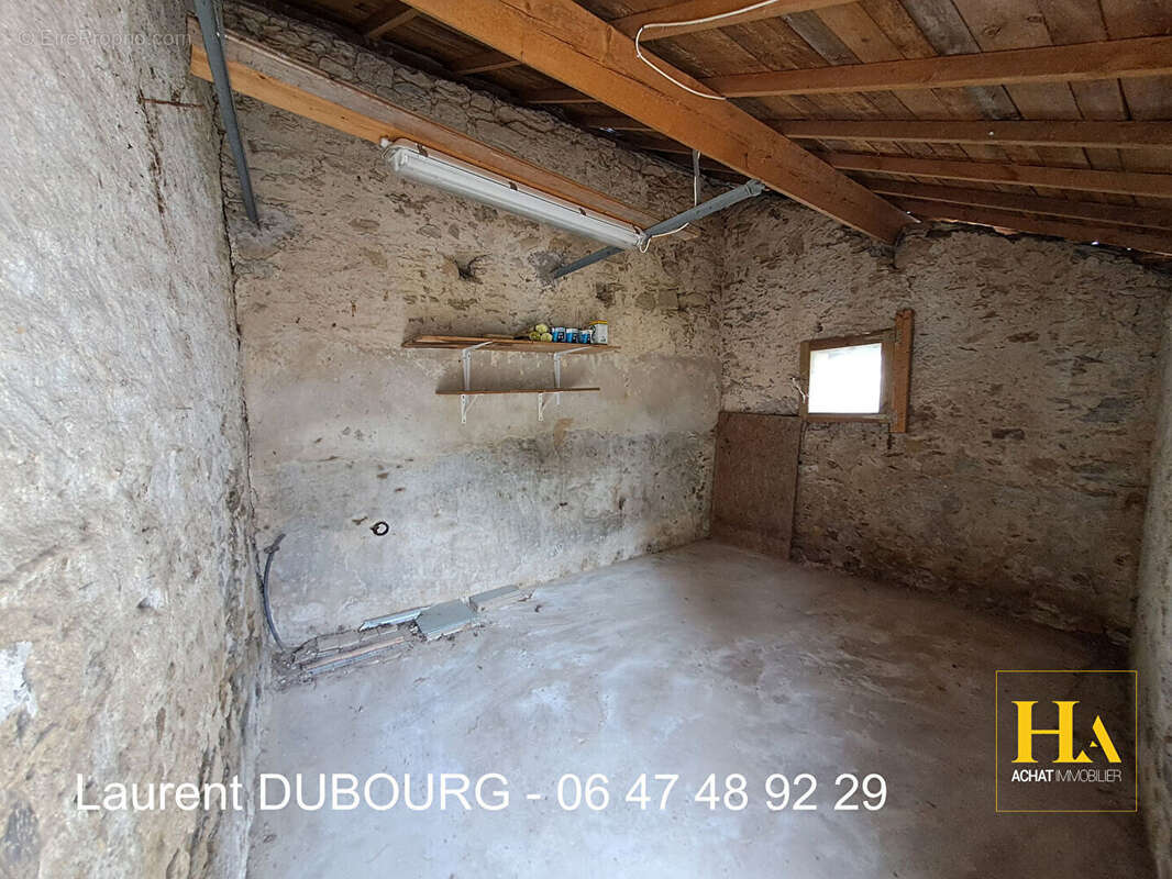 Maison de caractère - au calme - photo 10