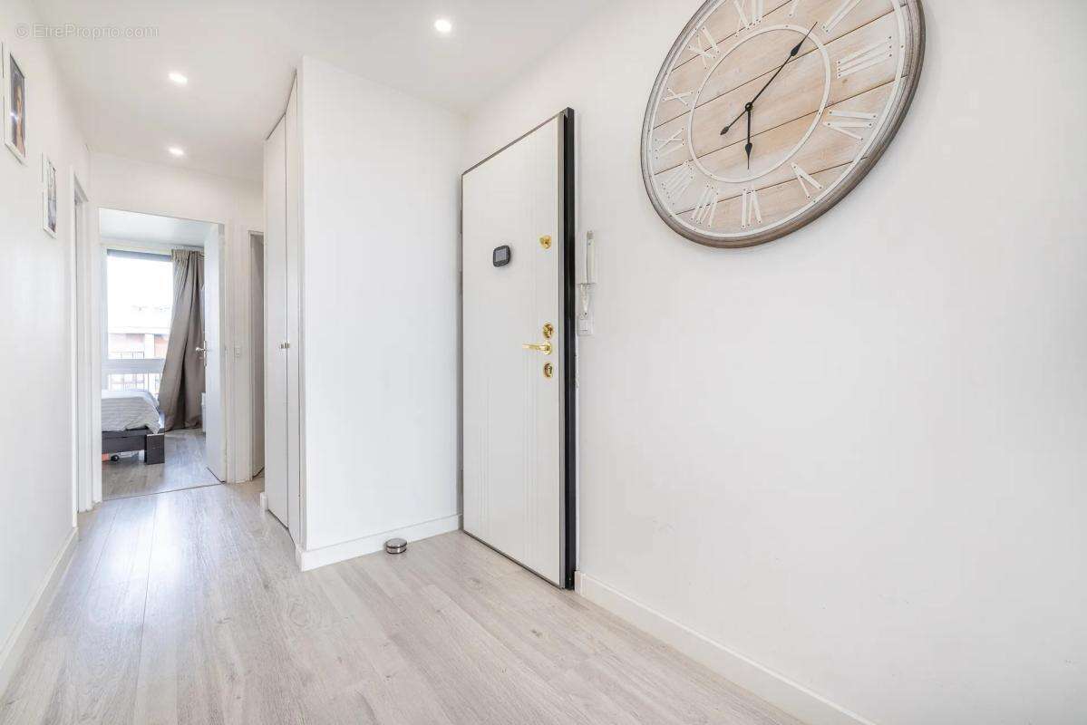 Appartement à MEUDON