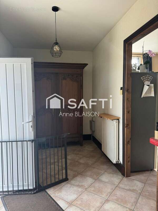 Photo 3 - Maison à CARENTAN