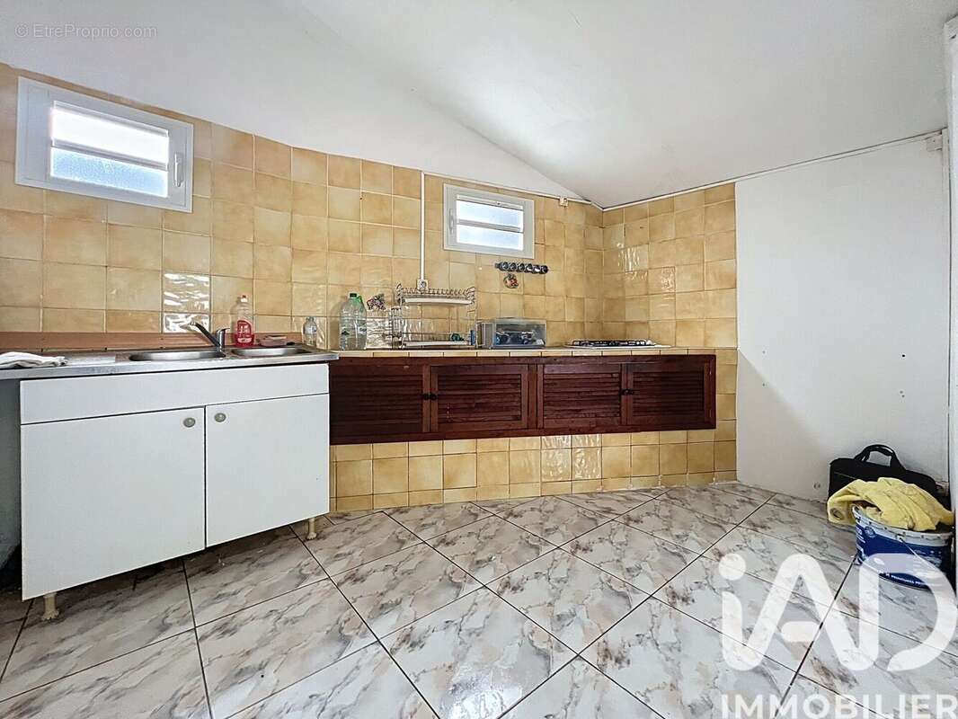 Photo 5 - Maison à SAINT-DENIS