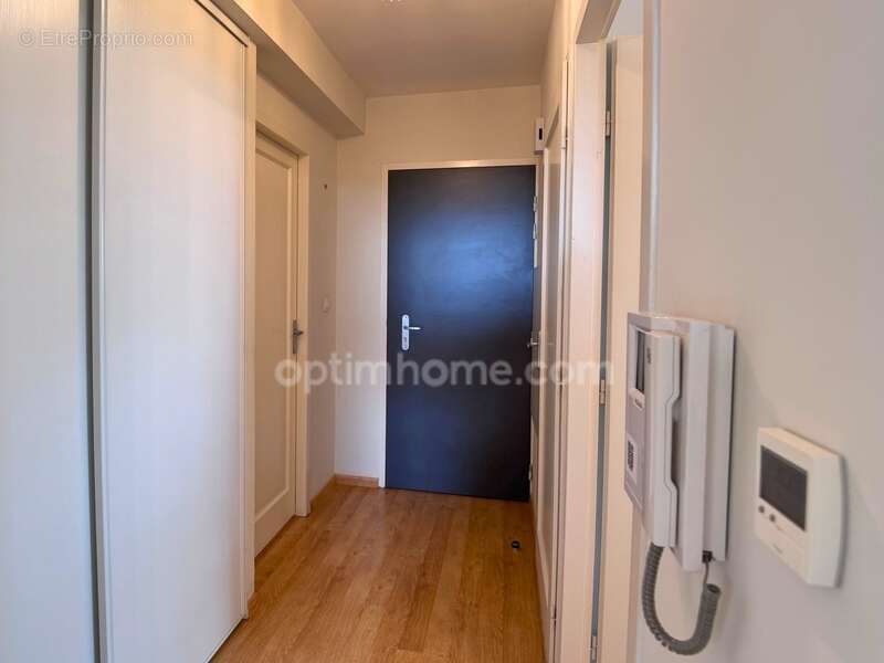 Appartement T5 à vendre à moins de 20 min de Rennes gare – 4 chambres, balcon, garage fermé, parking et cave - photo 13