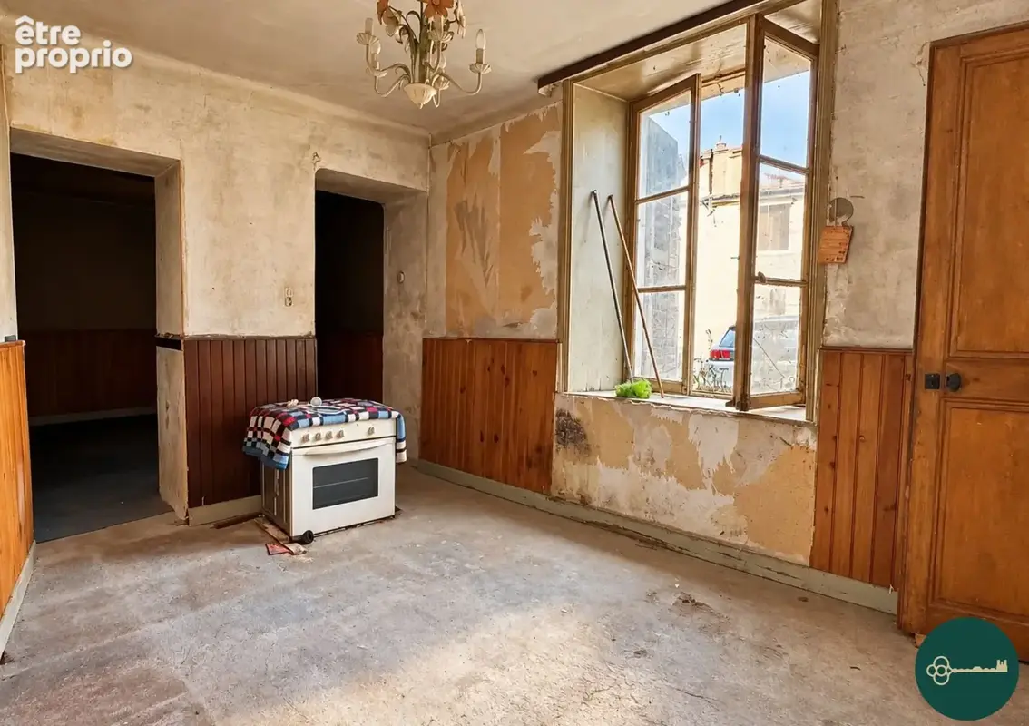 Maison Blenod-les-Toul 4 pièces 70 m2 - photo 5