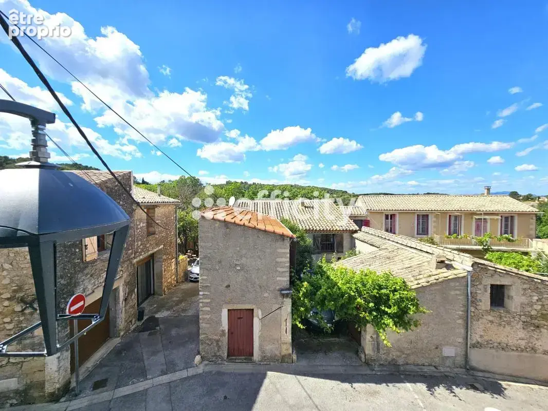 Maison 7 pièces 186 m² à vendre à Murviel-Les-Montpellier (34570) - photo 3