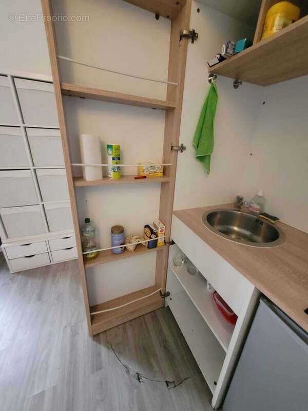 Appartement à ROSNY-SOUS-BOIS
