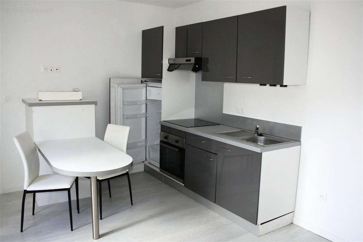 Appartement à GRAULHET
