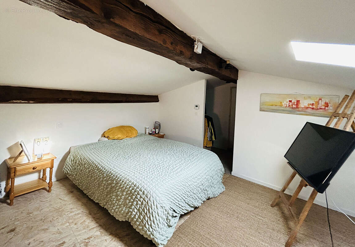 Maison à CARCASSONNE