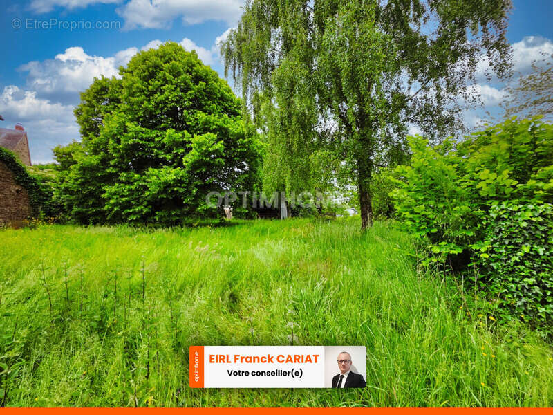 Maison à SAINT-SEBASTIEN