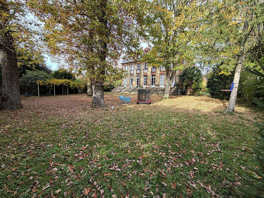 Appartement à LE CHESNAY