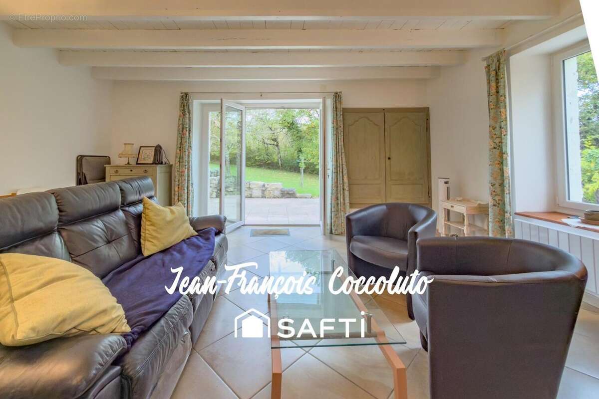 Photo 7 - Maison à LACEPEDE