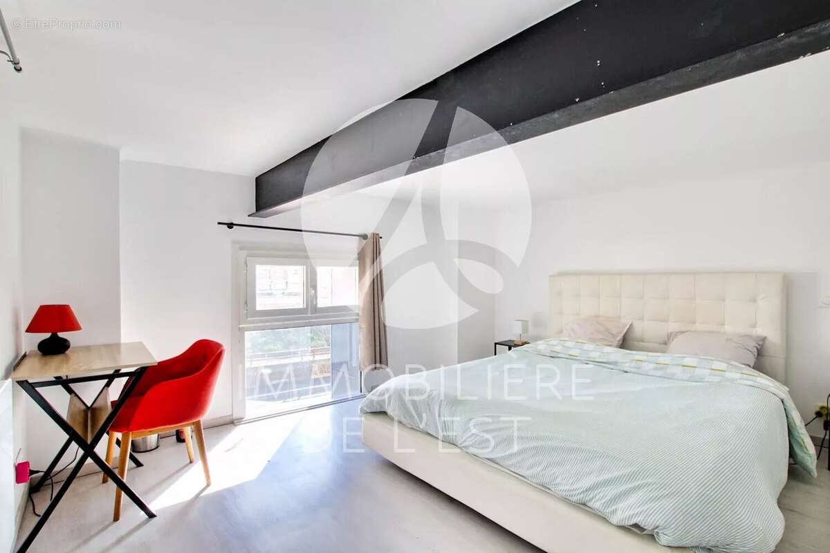 Appartement à LYON-8E