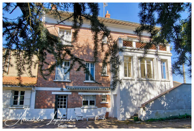 Maison à MONTAUBAN