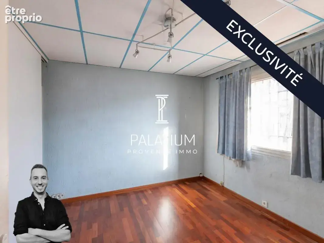Maison de 145 m² à fort potentiel – Cœur de Marignane - photo 13