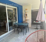 Appartement à CRUSEILLES
