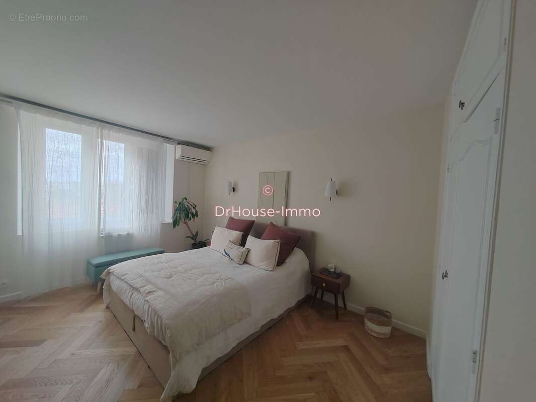 Appartement 102 m² à Montpellier  - photo 11