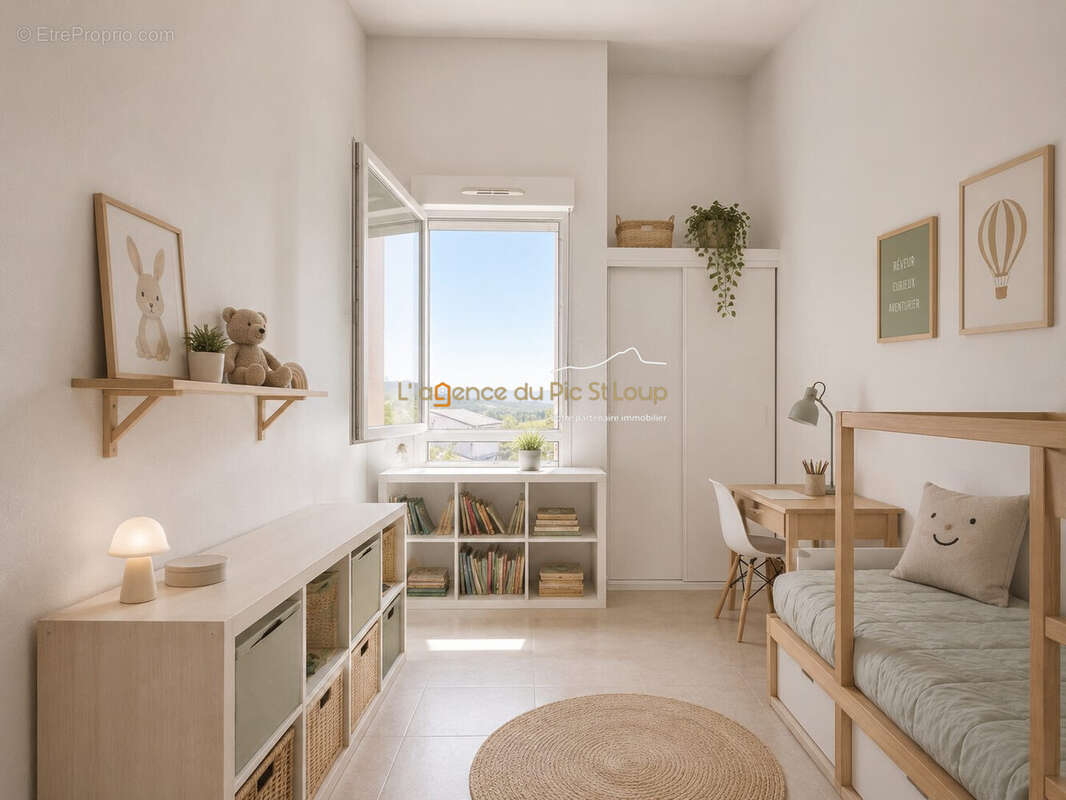 Maison 74 m² à Saint-Gely-Du-Fesc  - photo 6