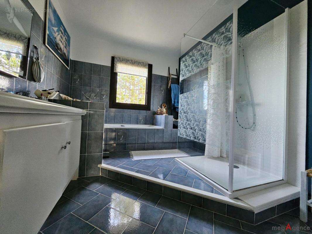 Maison à CASTELNAU-BARBARENS