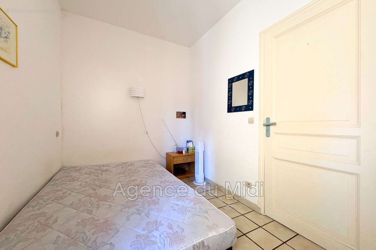 Appartement à LEUCATE
