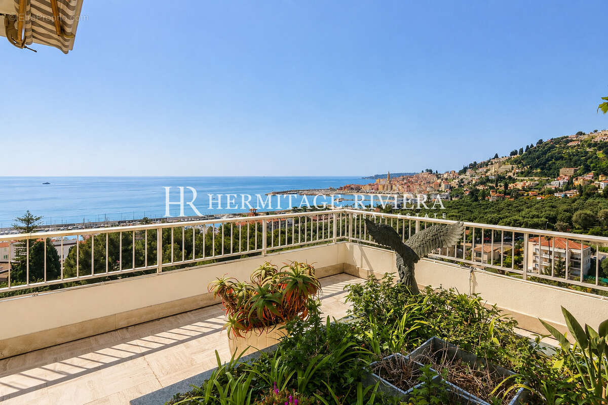 Appartement 247 m² à Menton  - photo 15