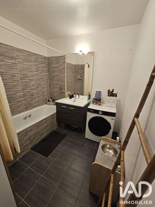 Appartement 68 m² à Cormeilles-En-Parisis  - photo 5