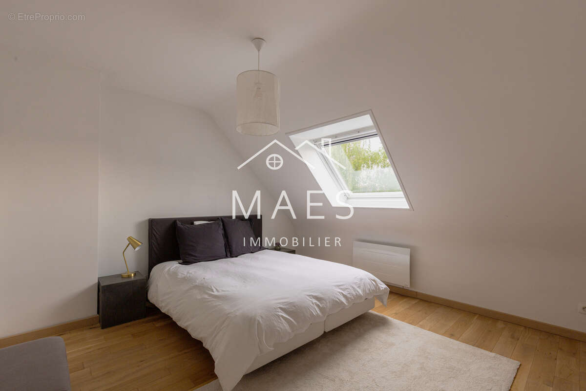 Maison à WAMBRECHIES