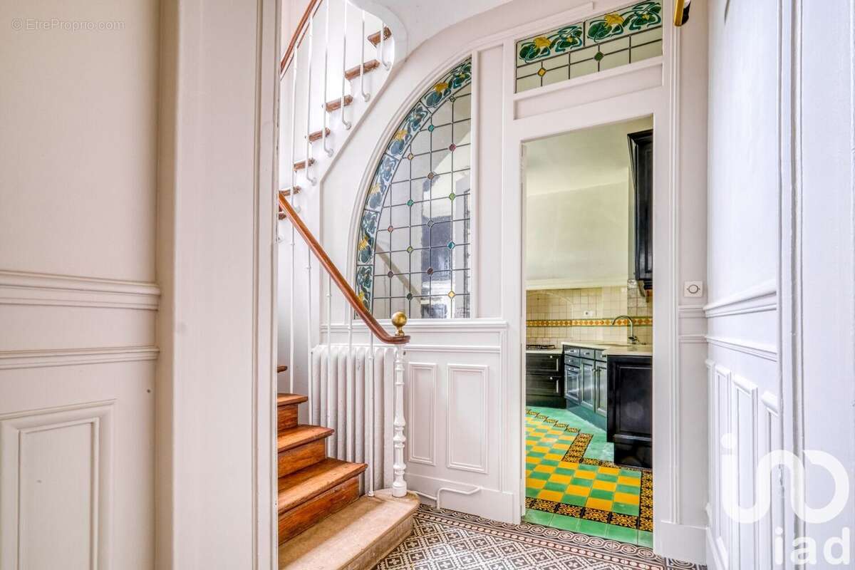 Photo 2 - Maison à MEAUX