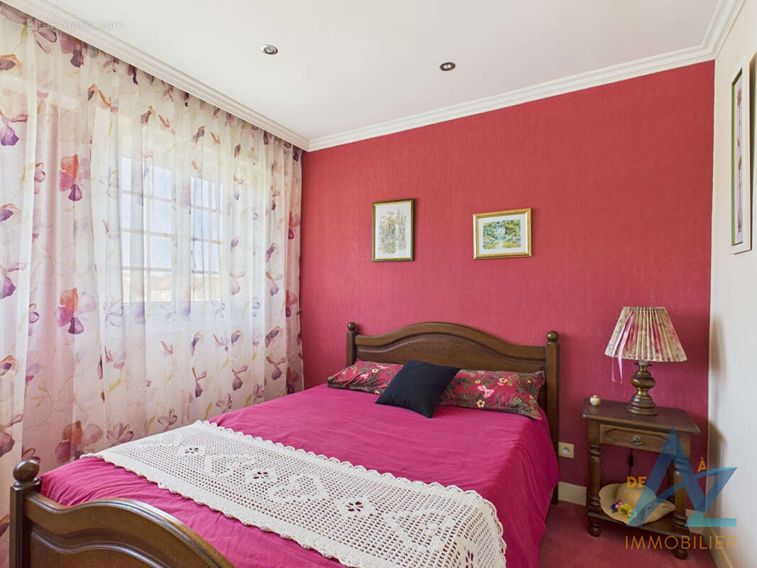 Maison à MERVILLE-FRANCEVILLE-PLAGE