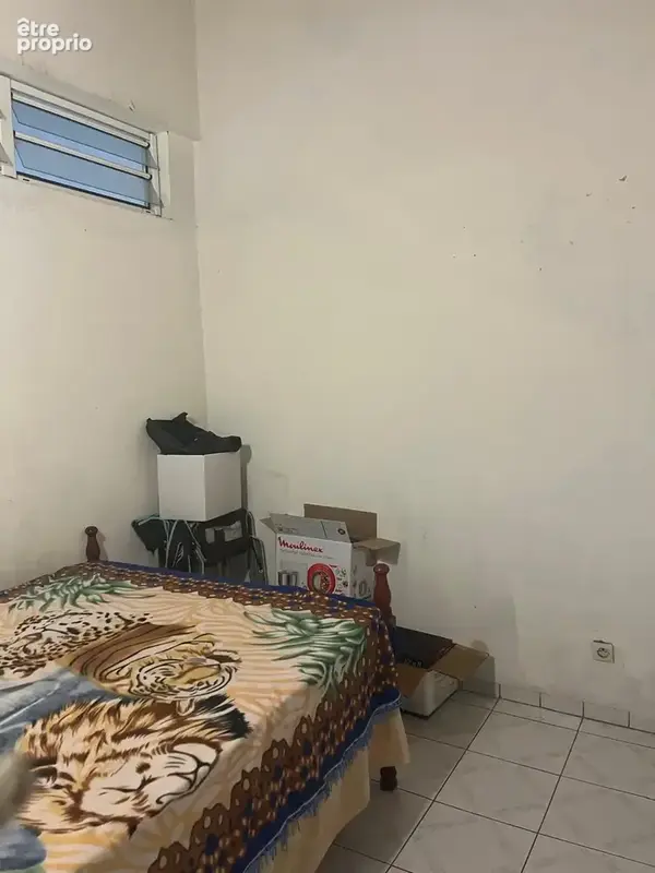 À vendre   maison f5 à petit-bourg (97170) - photo 3