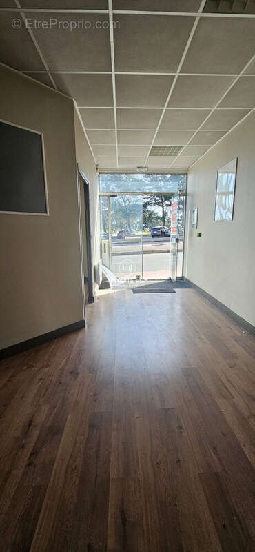 Commerce 130 m² à Limoges  - photo 6