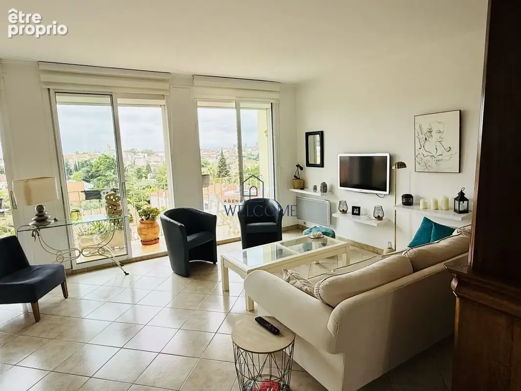 Appartement 4 pièces 89 m² à vendre à Beziers (34500) - photo 6