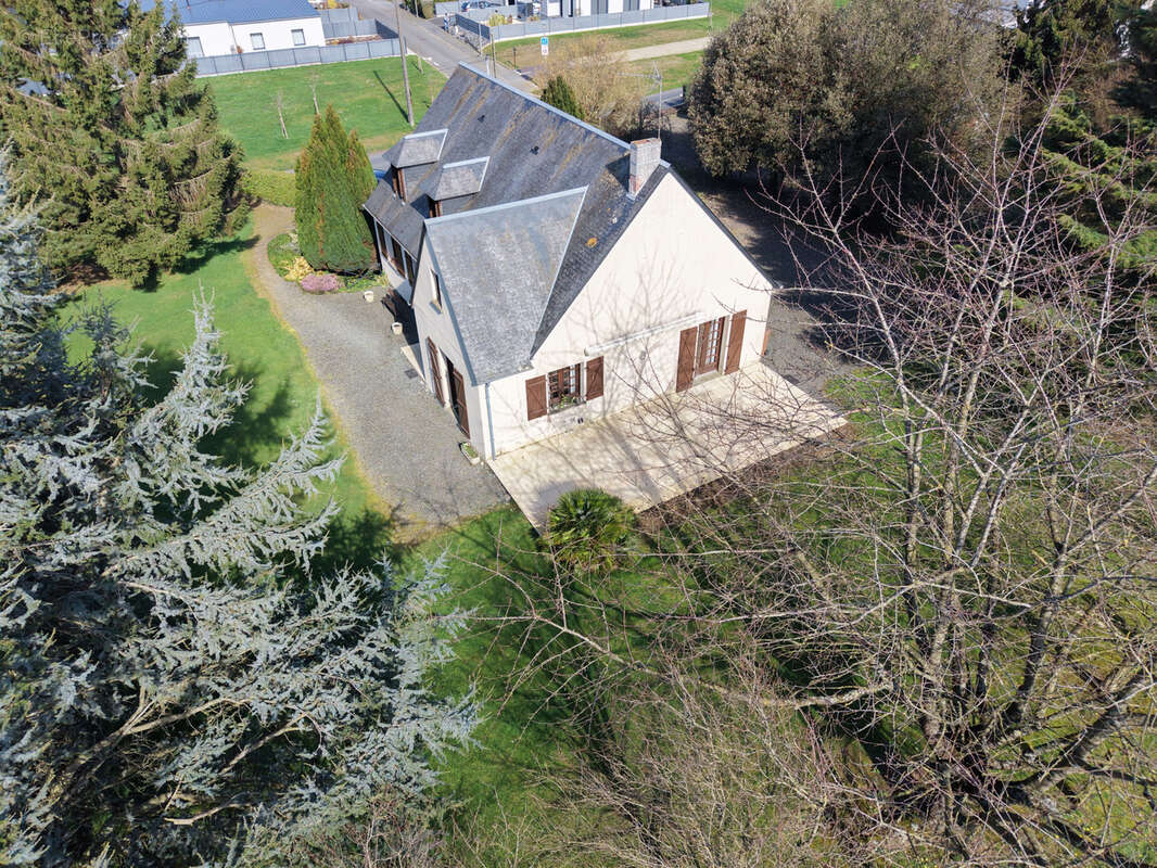 Maison à SAINT-LO